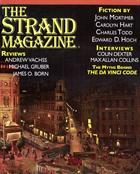 Strand Magazine